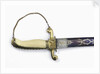 Hanger (sword) by unknown