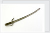 German cutlass by Unknown