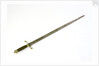 Hanger (sword) by unknown