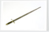 Hanger (sword) by unknown