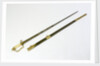 Stirrup hilted sword by unknown