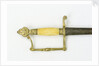 Hilt of French sword by unknown