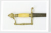 Hilt of French sword by unknown