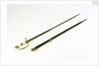 5-ball hilted sword by unknown