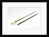 5-ball hilted sword by unknown