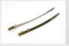 Straight-bladed dirk, which belonged to Captain John Cooke (1763-1805) by unknown