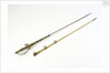 Small-sword said to have belonged to Sir William Hamilton (1730-1800) by Thomas Jeffrey