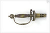 Small-sword said to have belonged to Sir William Hamilton (1730-1800) by Thomas Jeffrey