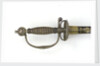 Small-sword said to have belonged to Sir William Hamilton (1730-1800) by Thomas Jeffrey