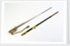 Solid half-basket hilted sword by Gieves