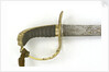 Grenadiers and Light Infantry sword by unknown