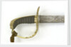 Grenadiers and Light Infantry sword by unknown