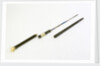 Swordstick, alleged to have belonged to Admiral Sir Thomas Pasley (1734-1808) by Issac Rennoldson
