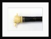 Swordstick, alleged to have belonged to Admiral Sir Thomas Pasley (1734-1808) by Issac Rennoldson