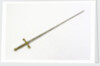 Knight Grand Cross of the Order of the Bath dress sword by unknown