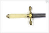 Hilt of dirk by William Henry Archer
