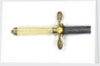Hilt of dirk by William Henry Archer