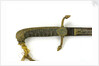 Hilt of dirk by unknown