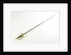 Small-sword of Civil Branch, Royal Navy (Purser) by John Salter
