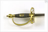 Small-sword of Civil Branch, Royal Navy (Purser) by John Salter