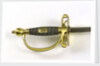 Small-sword of Civil Branch, Royal Navy (Purser) by John Salter