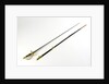 Small-sword of Civil Branch of Royal Navy (Secretary) by Dudley