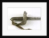 Light infantry undress sword by Edward Edward Thurkle & Sons