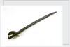 Cutlass by Impale de Chatellerault