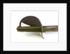 Cutlass by Impale de Chatellerault