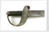 Hilt of cutlass by Whites