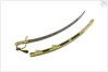 Presentation sword, which belonged to Captain Fairfax Moresby (1787-1877) by Rundell