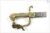 Presentation sword, which belonged to Captain Fairfax Moresby (1787-1877) by Rundell