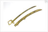 Presentation sword, which belonged to Captain E.H. Columbine (died 1811) by R. Teed