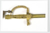 Presentation sword owned by Captain Sir Thomas Staines (1776-1830) by R. Teed