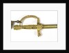 Presentation sword owned by Captain Sir Thomas Staines (1776-1830) by R. Teed
