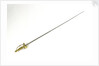 Spanish small-sword by unknown