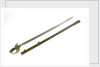 Royal Marines sword by Weyersburg