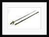 Royal Marines sword by Weyersburg