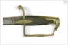 Hilt of sabre by unknown