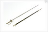 Small-sword, thought to have belonged to Don Juan Francisco de Garganta by unknown
