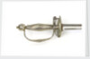 Small-sword, thought to have belonged to Don Juan Francisco de Garganta by unknown