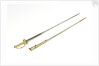 Sword, which belonged to Admiral of the Fleet Lord Richard Howe by unknown