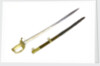 Dutch sword by X. Bisch