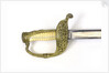 Hilt of Dutch sword by X. Bisch