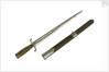 Dirk alleged to have belonged to Lieutenant John Samuel Smith by unknown