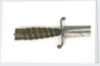 Dirk alleged to have belonged to Lieutenant John Samuel Smith by Unknown