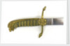 Hilt of dirk by unknown