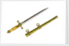 Imperial German Navy dirk by unknown