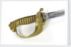 Chilean dress sword by unknown