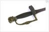 Hilt of French sword by unknown